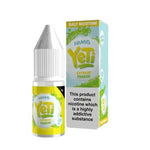 Buy Bulk Yeti 10ml Nic Salt (Pack of 10) - Vape Wholesale Mcr