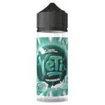 Buy Bulk Yeti Blizzard Series 100ML Shortfill - Vape Wholesale Mcr
