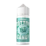 Buy Bulk Yeti Cotton Candy 100ML Shortfill - Vape Wholesale Mcr
