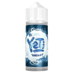 Buy Bulk Yeti Ice Cold 100ML Shortfill - Vape Wholesale Mcr