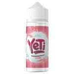Buy Bulk Yeti Ice Cold 100ML Shortfill - Vape Wholesale Mcr