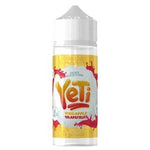 Buy Bulk Yeti Ice Cold 100ML Shortfill - Vape Wholesale Mcr