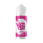 Buy Bulk Yeti Ice Cold 100ML Shortfill - Vape Wholesale Mcr