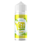 Buy Bulk Yeti Ice Cold 100ML Shortfill - Vape Wholesale Mcr