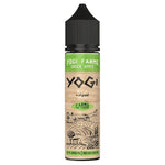 Buy Bulk Yogi 50ml Shortfill - Vape Wholesale Mcr