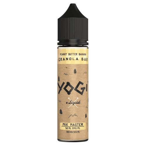 Buy Bulk Yogi 50ml Shortfill - Vape Wholesale Mcr