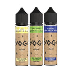 Buy Bulk Yogi 50ml Shortfill - Vape Wholesale Mcr