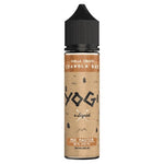 Buy Bulk Yogi 50ml Shortfill - Vape Wholesale Mcr