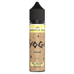 Buy Bulk Yogi 50ml Shortfill - Vape Wholesale Mcr