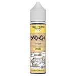 Buy Bulk Yogi Ice 50ml Shortfill - Vape Wholesale Mcr