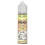 Buy Bulk Yogi Ice 50ml Shortfill - Vape Wholesale Mcr