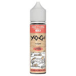 Buy Bulk Yogi Ice 50ml Shortfill - Vape Wholesale Mcr