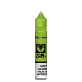 Buy Bulk Zap Juice 10ML Nic Salt (Pack of 10) - Vape Wholesale Mcr