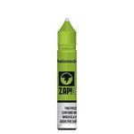 Buy Bulk Zap Juice 10ML Nic Salt (Pack of 10) - Vape Wholesale Mcr