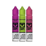 Buy Bulk Zap Juice 10ML Nic Salt (Pack of 10) - Vape Wholesale Mcr