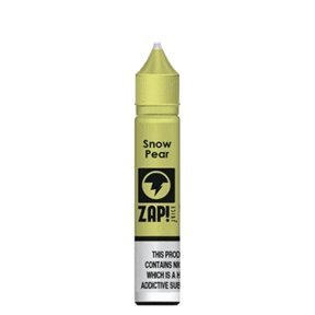 Buy Bulk Zap Juice 10ML Nic Salt (Pack of 10) - Vape Wholesale Mcr