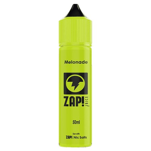 Buy Bulk Zap Juice 50ml Shortfill - Vape Wholesale Mcr