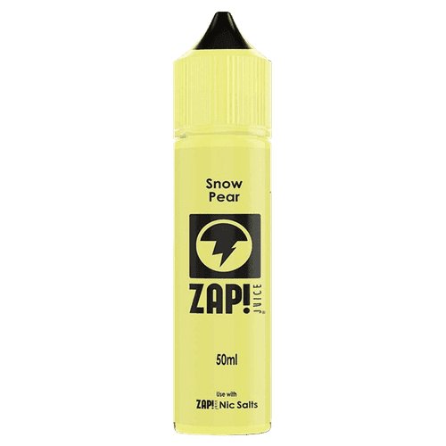 Buy Bulk Zap Juice 50ml Shortfill - Vape Wholesale Mcr