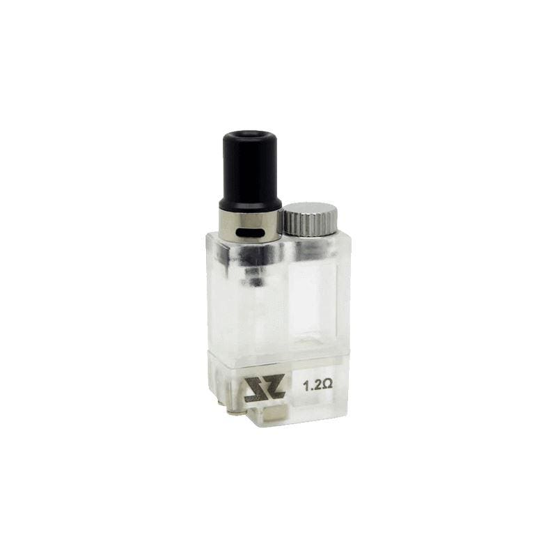 Buy Bulk ZELTU - POD - COILS - Vape Wholesale Mcr