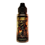 Buy Bulk Zeus Juice 100ML Shortfill - Vape Wholesale Mcr