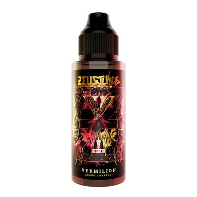 Buy Bulk Zeus Juice 100ML Shortfill - Vape Wholesale Mcr