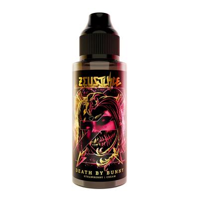 Buy Bulk Zeus Juice 100ML Shortfill - Vape Wholesale Mcr