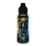 Buy Bulk Zeus Juice 100ML Shortfill - Vape Wholesale Mcr