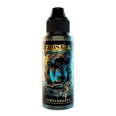 Buy Bulk Zeus Juice 100ML Shortfill - Vape Wholesale Mcr