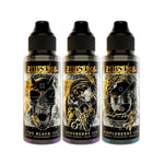 Buy Bulk Zeus Juice Ice 100ML Shortfill - Vape Wholesale Mcr