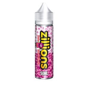 Buy Bulk Zillions 50ml E - Liquid - Vape Wholesale Mcr