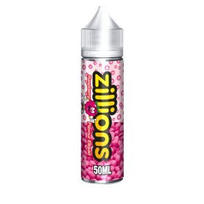 Buy Bulk Zillions 50ml E - Liquid - Vape Wholesale Mcr