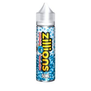 Buy Bulk Zillions 50ml E - Liquid - Vape Wholesale Mcr