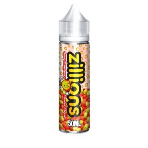 Buy Bulk Zillions 50ml E - Liquid - Vape Wholesale Mcr