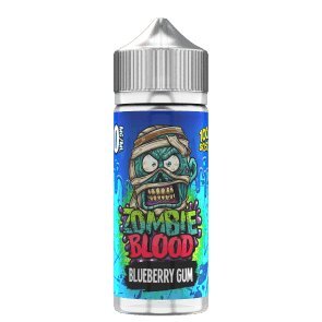 Buy Bulk Zombie Blood 100ml - E Liquids - Vape Wholesale Mcr