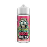 Buy Bulk Zombie Blood 100ml - E Liquids - Vape Wholesale Mcr