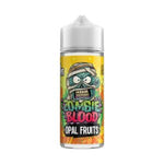Buy Bulk Zombie Blood 100ml - E Liquids - Vape Wholesale Mcr