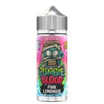 Buy Bulk Zombie Blood 100ml - E Liquids - Vape Wholesale Mcr