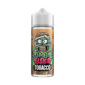 Buy Bulk Zombie Blood 100ml - E Liquids - Vape Wholesale Mcr