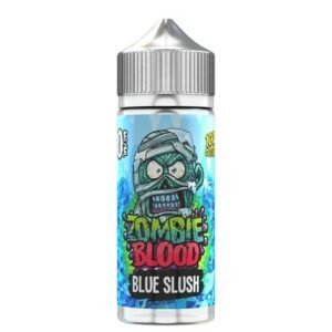 Buy Bulk Zombie Blood 100ml - E Liquids - Vape Wholesale Mcr
