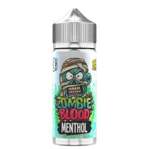 Buy Bulk Zombie Blood 100ml - E Liquids - Vape Wholesale Mcr