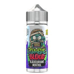 Buy Bulk Zombie Blood 100ml - E Liquids - Vape Wholesale Mcr