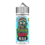 Buy Bulk Zombie Blood 100ml - E Liquids - Vape Wholesale Mcr