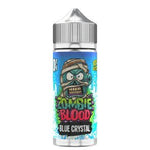 Buy Bulk Zombie Blood 100ml - E Liquids - Vape Wholesale Mcr