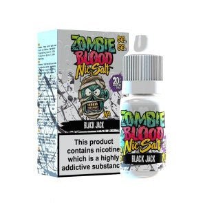 Buy Bulk Zombie blood 10ml Pack of 5 - Vape Wholesale Mcr