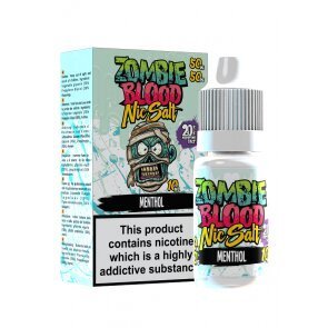 Buy Bulk Zombie blood 10ml Pack of 5 - Vape Wholesale Mcr