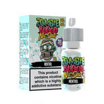Buy Bulk Zombie blood 10ml Pack of 5 - Vape Wholesale Mcr