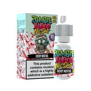 Buy Bulk Zombie blood 10ml Pack of 5 - Vape Wholesale Mcr