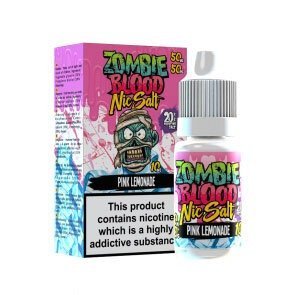 Buy Bulk Zombie blood 10ml Pack of 5 - Vape Wholesale Mcr