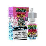 Buy Bulk Zombie blood 10ml Pack of 5 - Vape Wholesale Mcr