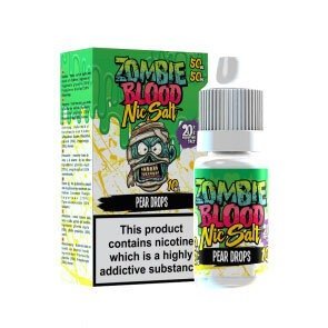 Buy Bulk Zombie blood 10ml Pack of 5 - Vape Wholesale Mcr